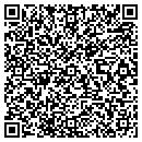 QR code with Kinsel Datsun contacts