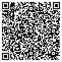 QR code with Timmy Nguyen Landscaping contacts