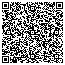 QR code with Raffle Daffle House contacts