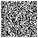 QR code with Agilious LLC contacts