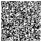 QR code with A N W Enterprises LLC contacts