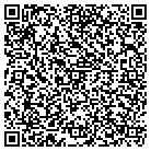 QR code with Hood Construction CO contacts