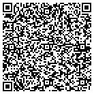 QR code with DBD Renovations LLC contacts