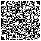 QR code with Serrano Enterprizes contacts