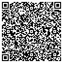 QR code with Orval Holmes contacts