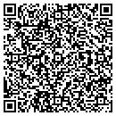 QR code with Anita Fan MT contacts