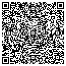 QR code with Galland Inc contacts