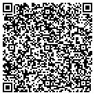 QR code with Amrita Consulting Inc contacts