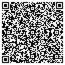 QR code with Aqiatech LLC contacts