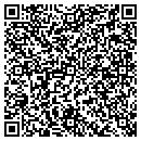 QR code with A Strong Handed Masseur contacts
