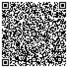 QR code with A Touch of Las Vegas Day Spa contacts