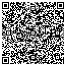QR code with Manhattan Road & Bridge contacts
