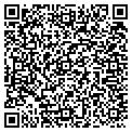 QR code with Benson Craig contacts