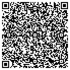 QR code with Puffin Sailing Charters contacts