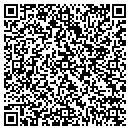 QR code with Ahbient Corp contacts