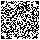 QR code with Anders Lawn Service contacts