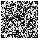 QR code with Ralph R Jordan contacts