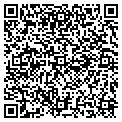 QR code with Bspec contacts