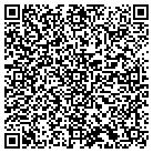 QR code with Honeycomb Internet Service contacts