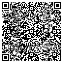 QR code with Planet Tan contacts