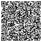 QR code with Rhoda Zanella Lmt Cimi contacts