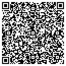 QR code with T J S Construction contacts