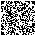 QR code with ABC contacts