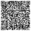 QR code with Cci contacts