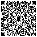 QR code with Roach Express contacts