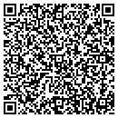 QR code with Robert Adler contacts