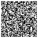 QR code with E S Audio Video contacts