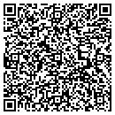 QR code with Art Stass Inc contacts