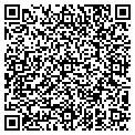 QR code with G A M Inc contacts
