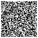 QR code with Robin A Mida contacts