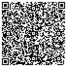 QR code with K Hovnanian At Olde Orchard contacts