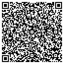 QR code with Ronald Routh contacts