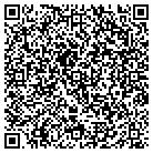 QR code with Aikido Moving Center contacts