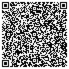 QR code with Roust C T Holmquist J R contacts