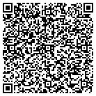 QR code with J & D's Valley Video & Storage contacts