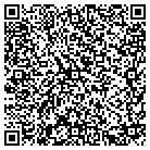 QR code with J W D Management Corp contacts