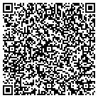 QR code with A W De Rouen Construction contacts