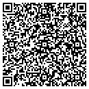 QR code with U S Internet Corp contacts