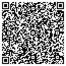 QR code with Meeker Video contacts