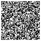 QR code with Cyber Point International LLC contacts