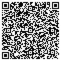 QR code with Happy Massage contacts