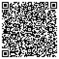 QR code with One Call contacts