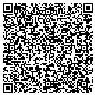 QR code with DEL Software contacts