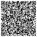 QR code with C Kane Consulting contacts