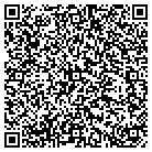 QR code with Peak Memories Video contacts
