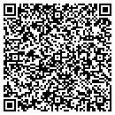 QR code with Clonco Inc contacts